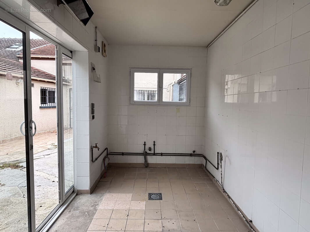 Appartement à CREIL