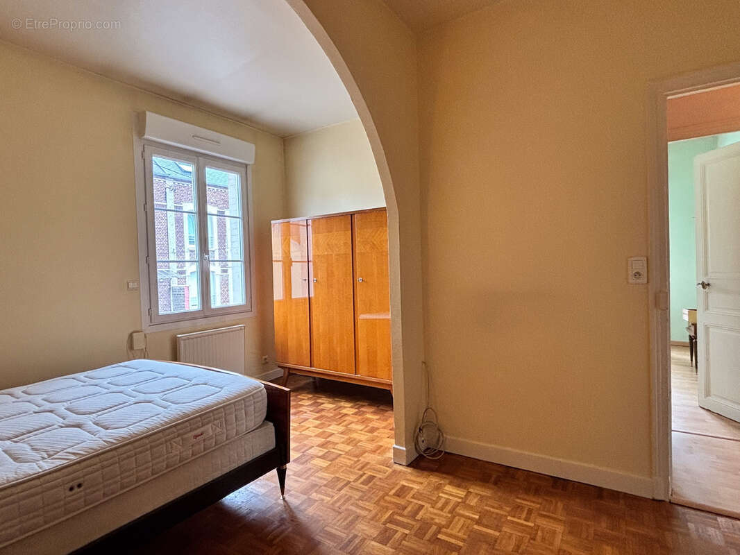 Appartement à CREIL