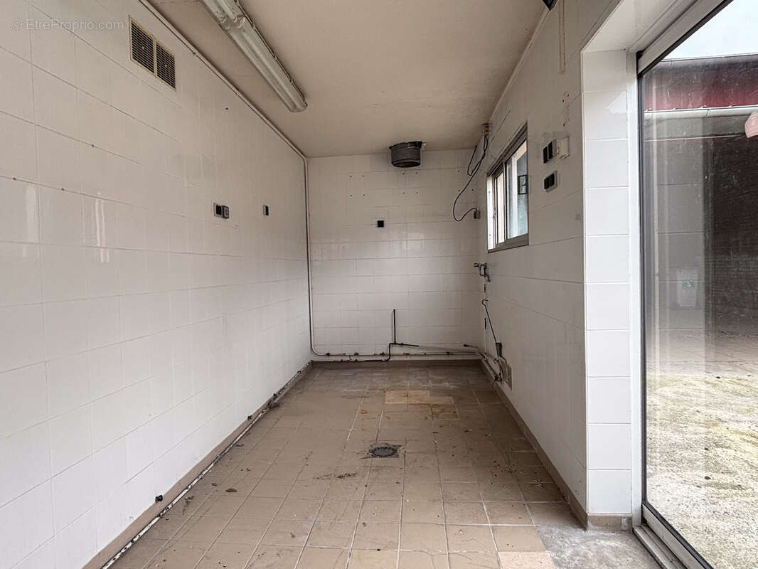 Appartement à CREIL