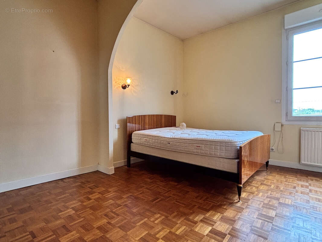 Appartement à CREIL