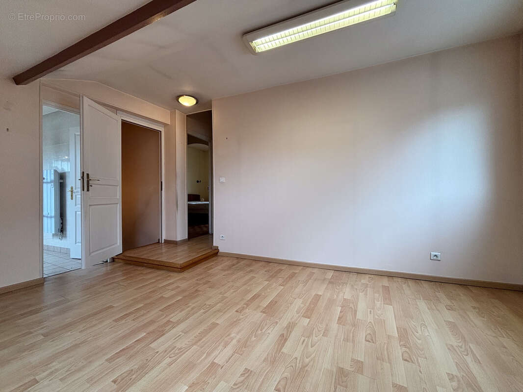 Appartement à CREIL