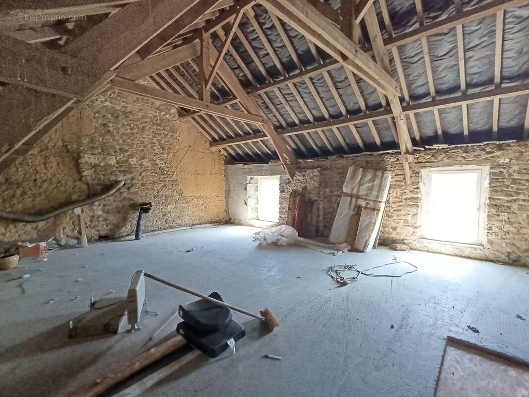 Maison à HUDIMESNIL