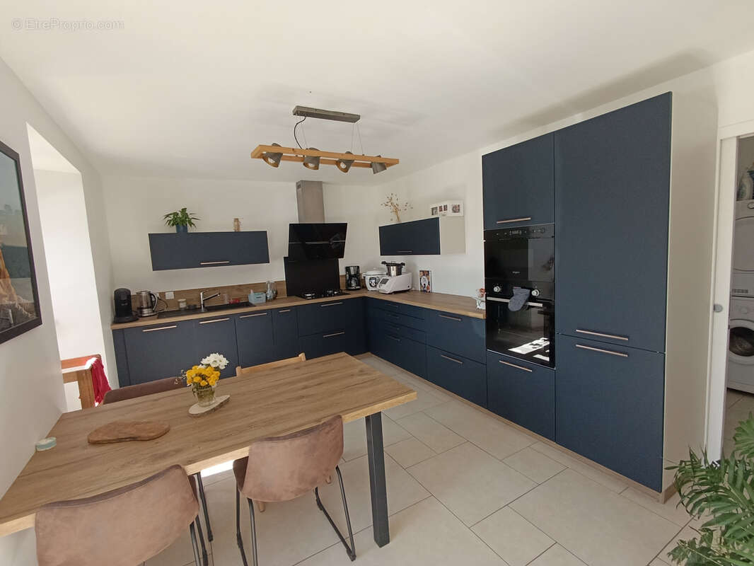 Maison à HUDIMESNIL