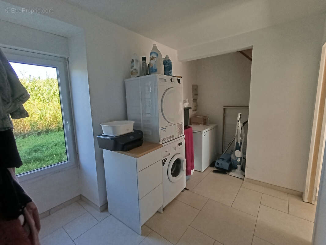 Maison à HUDIMESNIL