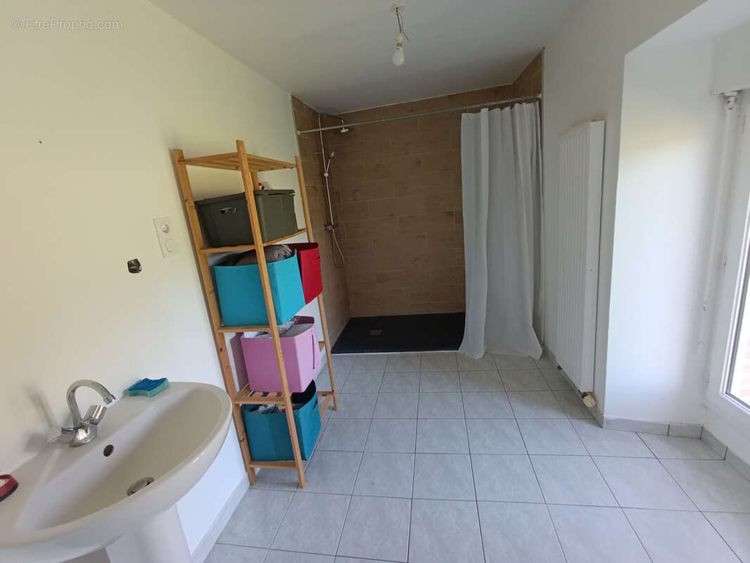 Maison à HUDIMESNIL