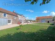 Maison à HUDIMESNIL