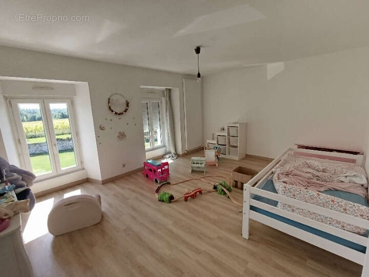 Maison à HUDIMESNIL