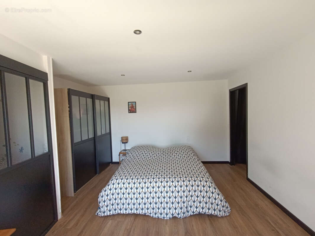 Maison à HUDIMESNIL