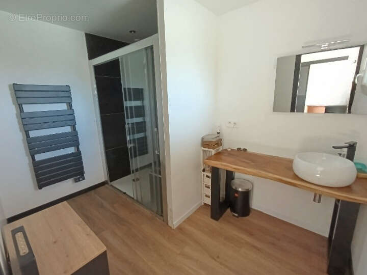 Maison à HUDIMESNIL