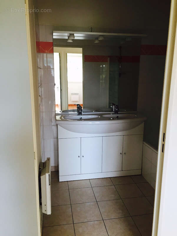 Appartement à CREUTZWALD