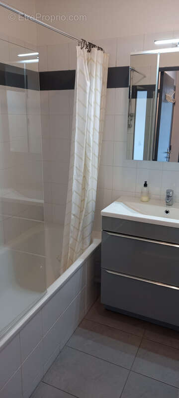 Appartement à CREUTZWALD