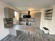 Appartement à CREUTZWALD