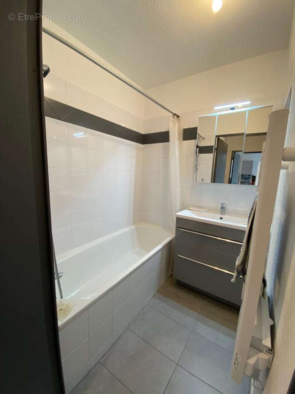 Appartement à CREUTZWALD