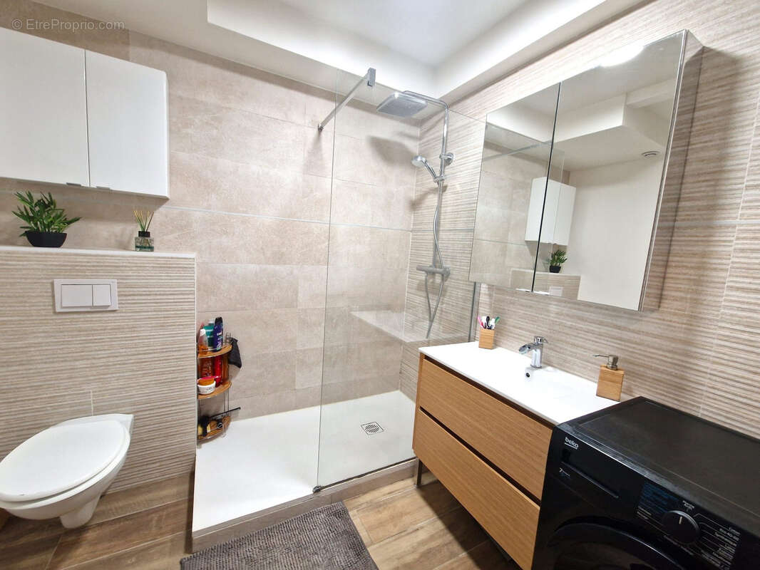 Appartement à LA SEYNE-SUR-MER