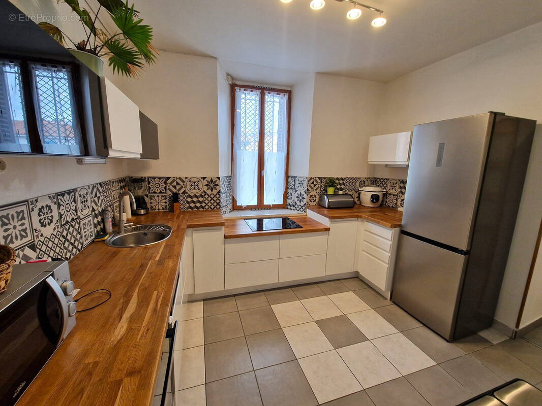 Appartement à LA SEYNE-SUR-MER