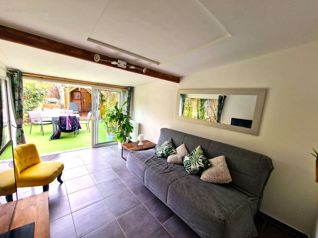 Appartement à LA SEYNE-SUR-MER