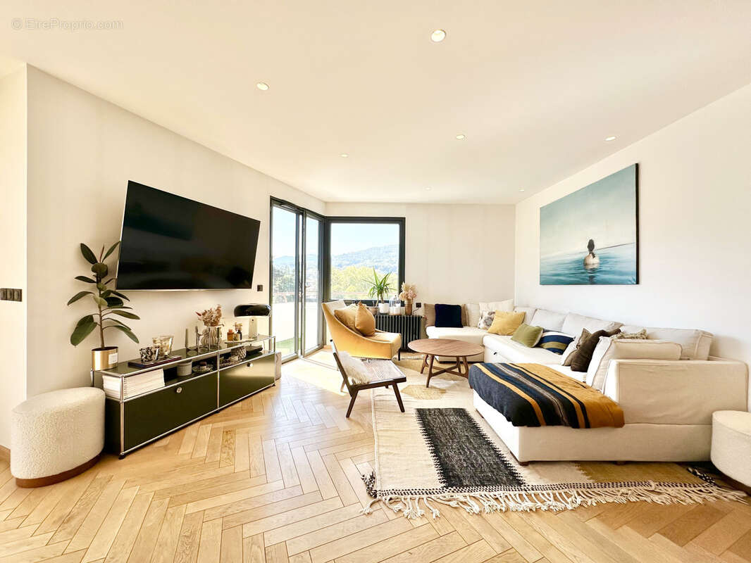 Appartement à ANNECY