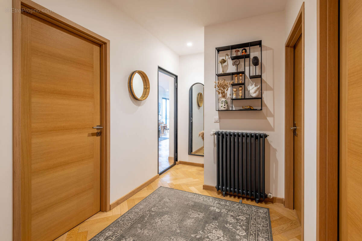 Appartement à ANNECY