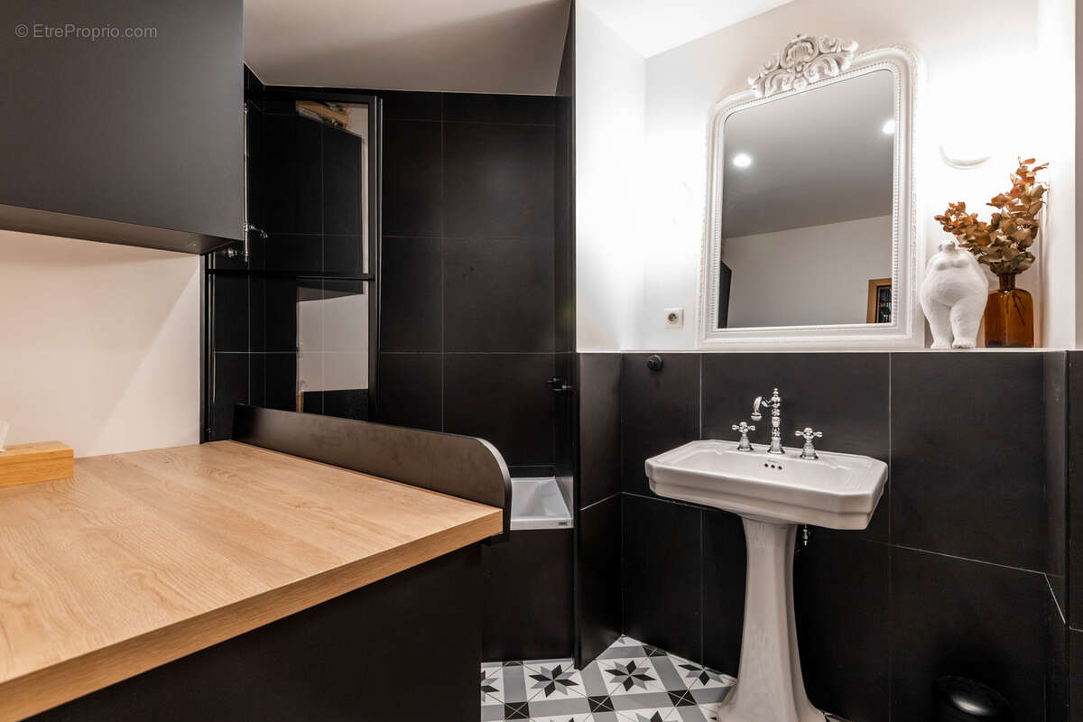 Appartement à ANNECY