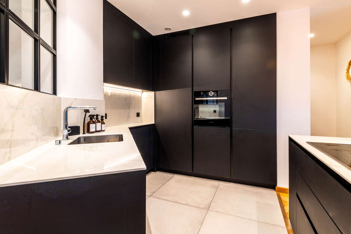 Appartement à ANNECY