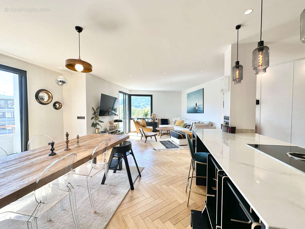 Appartement à ANNECY