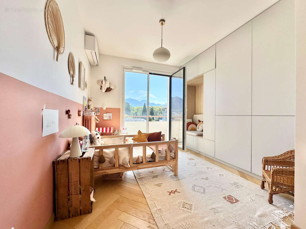 Appartement à ANNECY