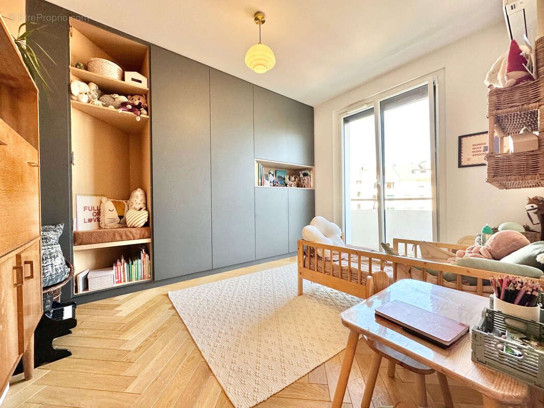 Appartement à ANNECY