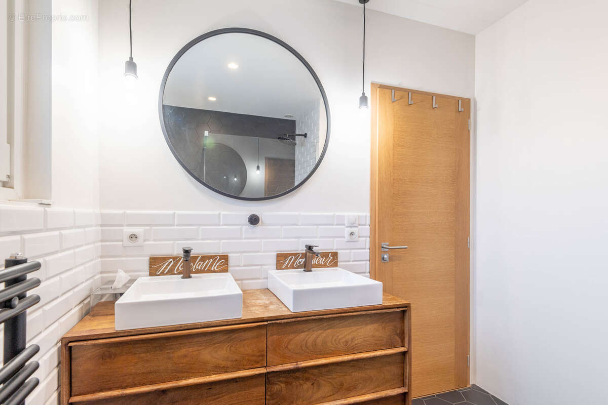 Appartement à ANNECY