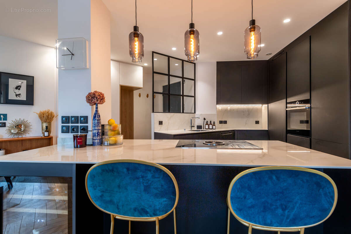 Appartement à ANNECY