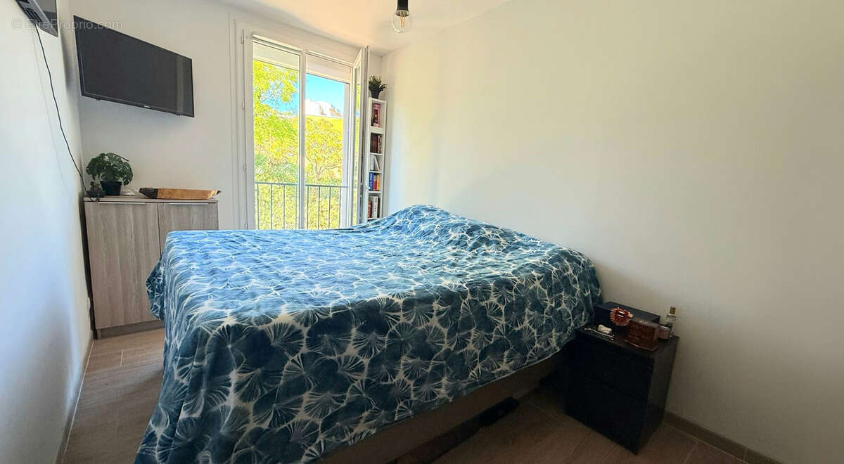 Appartement à MARTIGUES