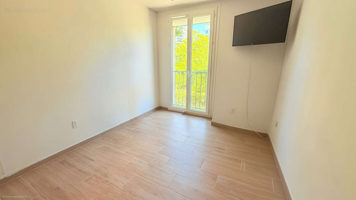 Appartement à MARTIGUES