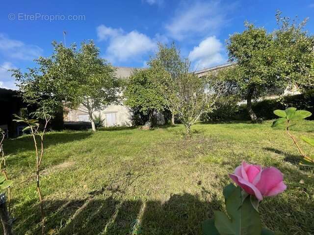Maison à CHATEAULIN