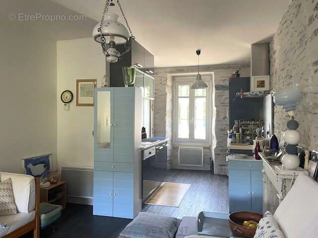 Maison à CHATEAULIN