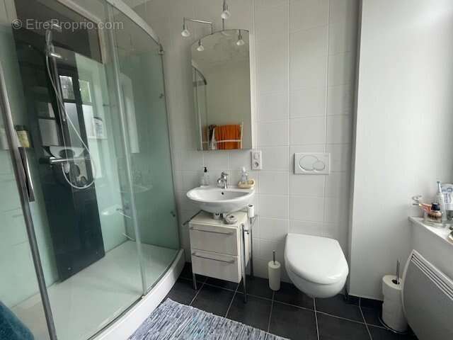 Maison à CHATEAULIN