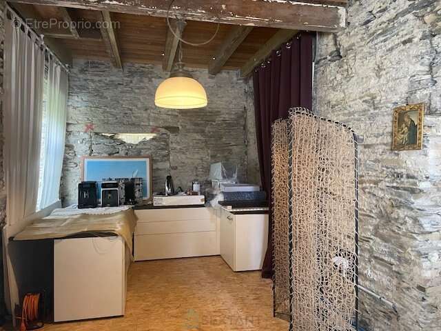 Maison à CHATEAULIN