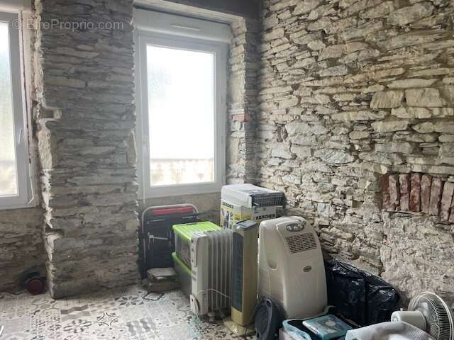 Maison à CHATEAULIN