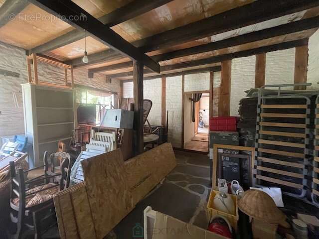 Maison à CHATEAULIN