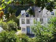 Maison à CHATEAULIN