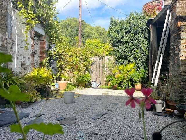 Maison à CHATEAULIN