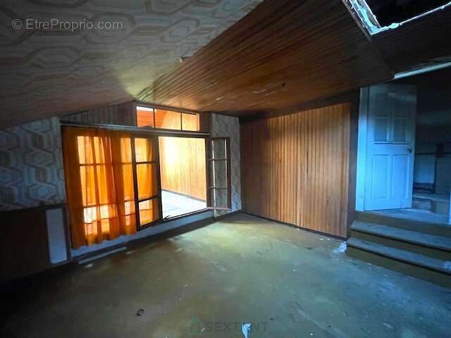 Maison à CHATEAULIN