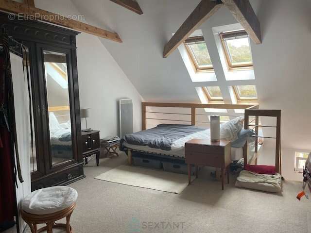 Maison à CHATEAULIN