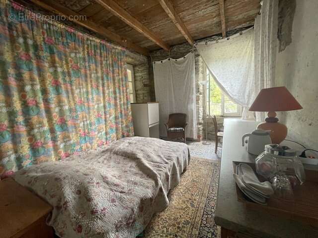 Maison à CHATEAULIN