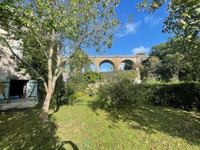 Maison à CHATEAULIN