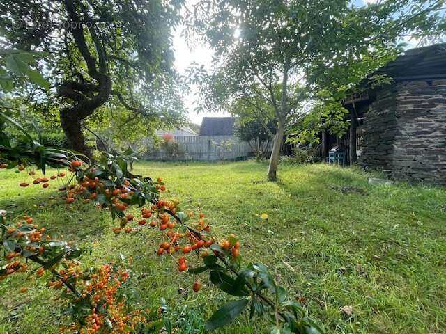 Maison à CHATEAULIN