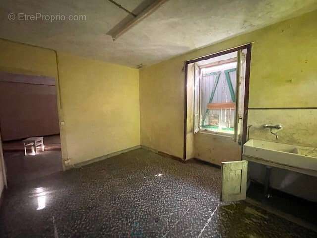 Maison à CHATEAULIN