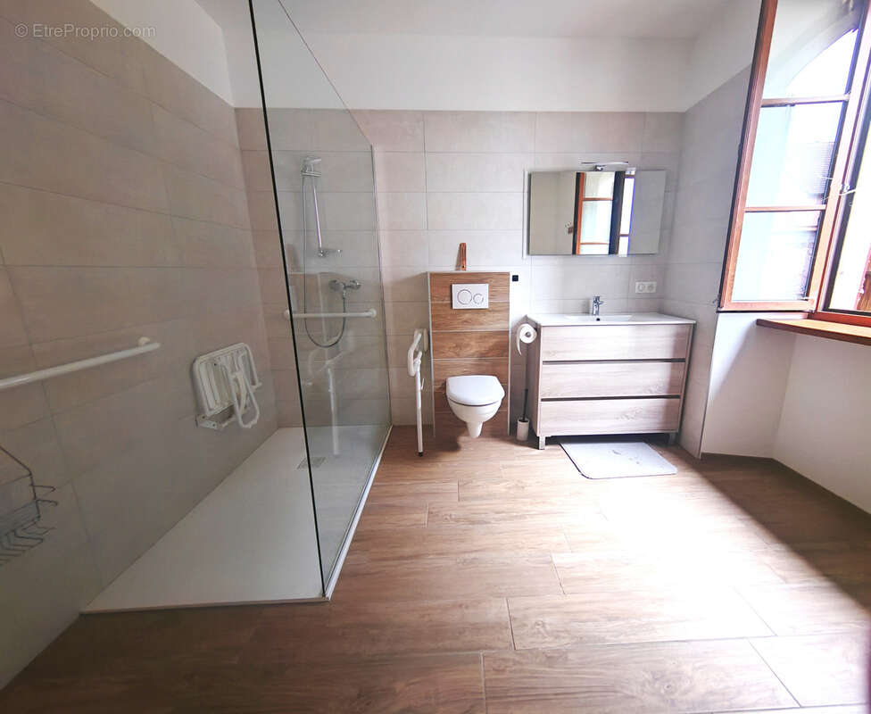 Maison à RAEDERSHEIM