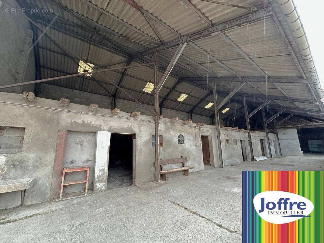 Maison à RAEDERSHEIM