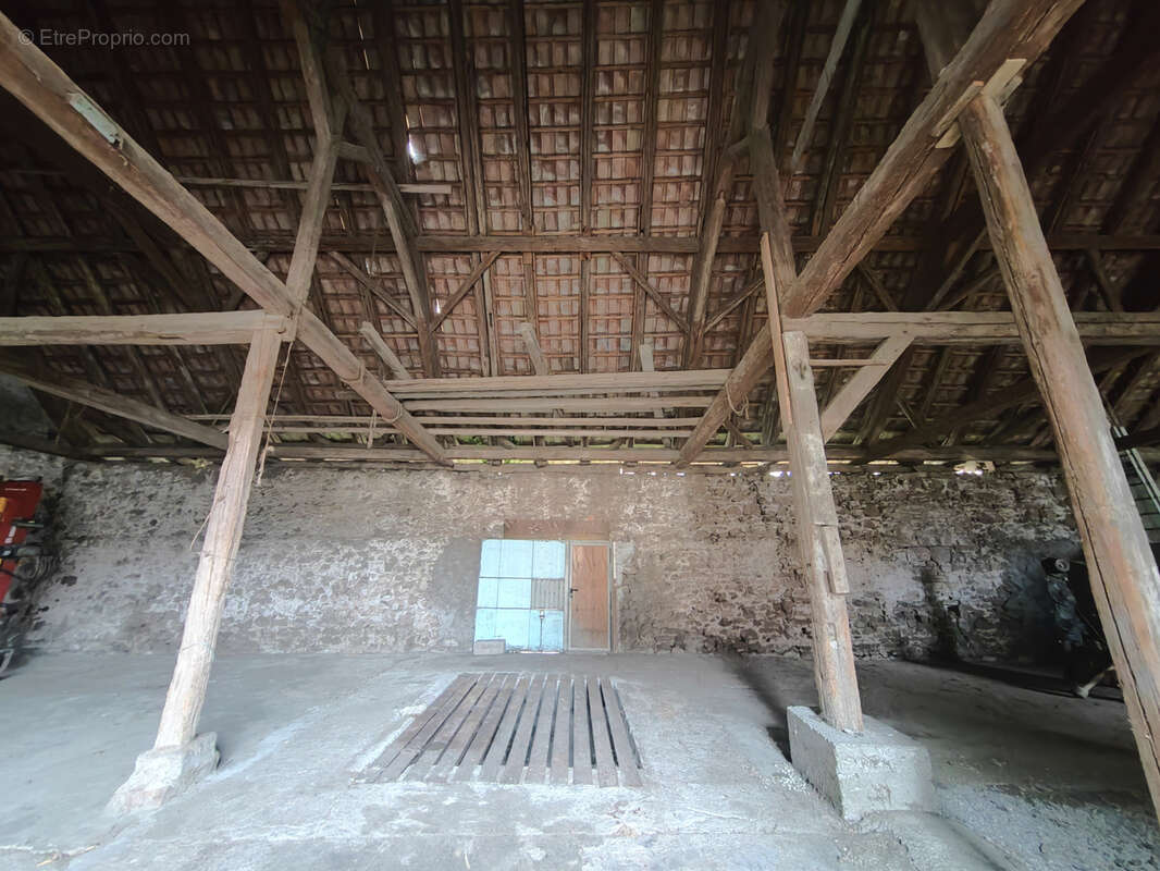 Maison à RAEDERSHEIM