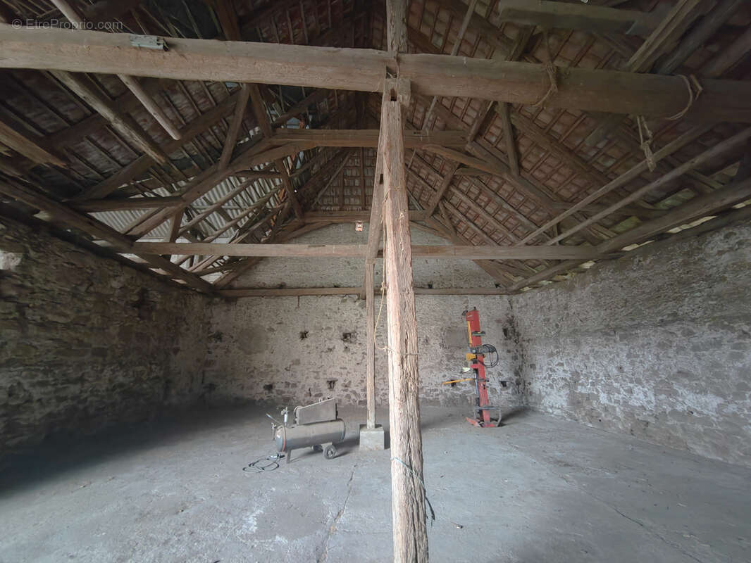 Maison à RAEDERSHEIM