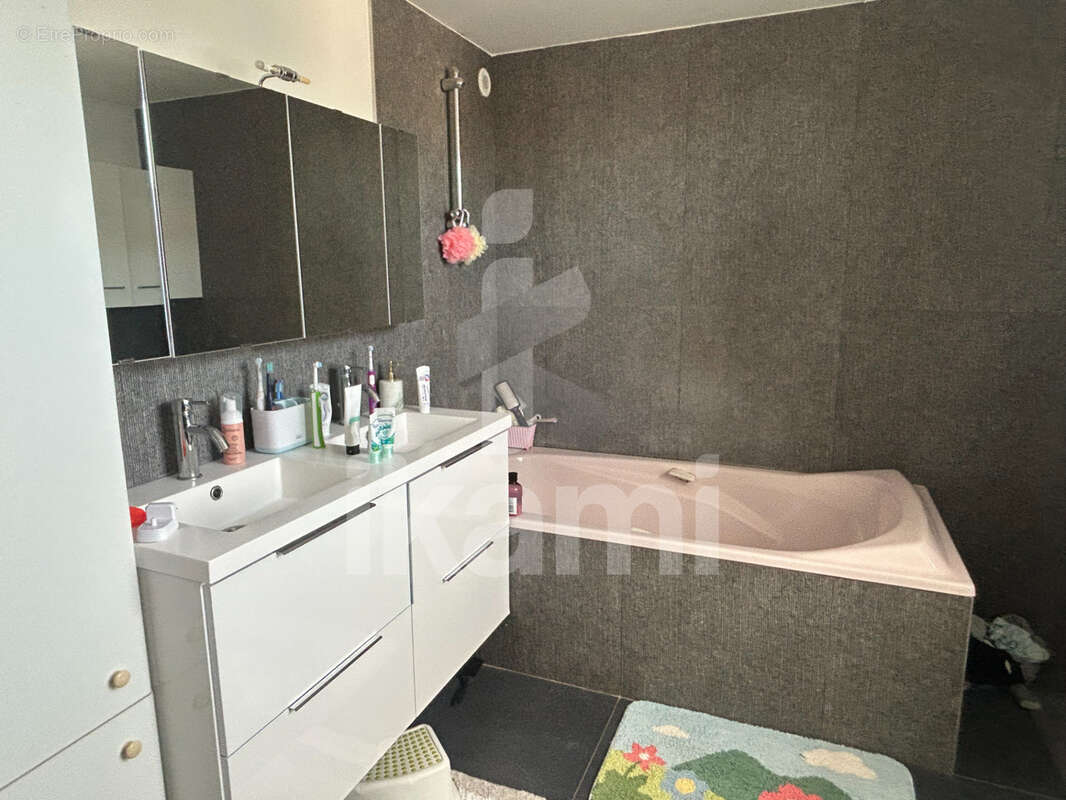 Maison à SAINT-RAMBERT-D&#039;ALBON